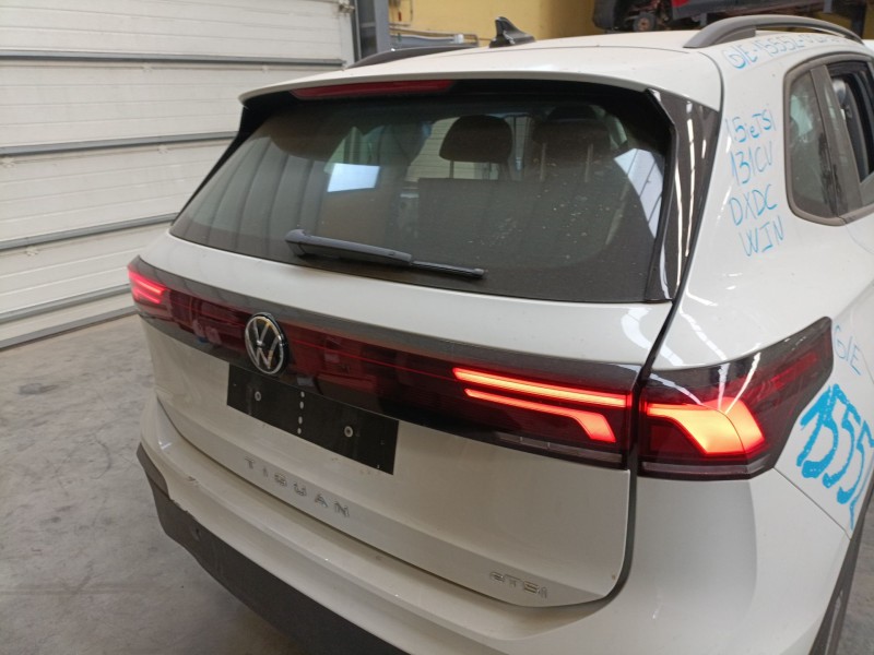 Recambio de porton trasero para volkswagen tiguan (ct1) 1.5 etsi referencia OEM IAM   