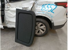 Recambio de bandeja trasera para volkswagen tiguan (ct1) 1.5 etsi referencia OEM IAM   
