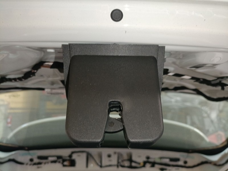 Recambio de cerradura maletero / porton para volkswagen tiguan (ct1) 1.5 etsi referencia OEM IAM   