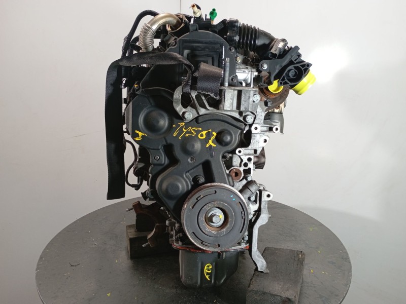 Recambio de motor completo para ford referencia OEM IAM G8DA  