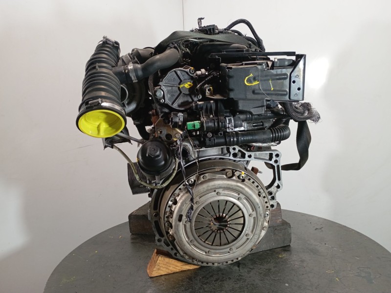 Recambio de motor completo para ford referencia OEM IAM G8DA  