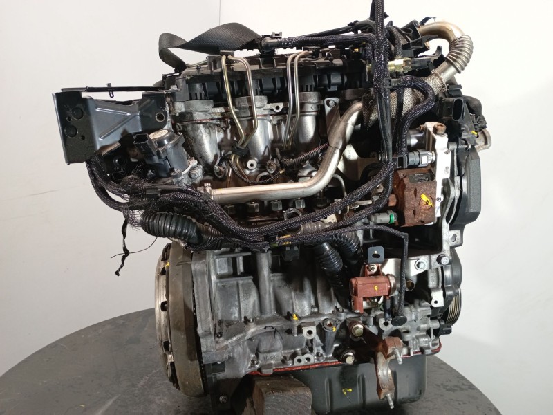 Recambio de motor completo para ford referencia OEM IAM G8DA  