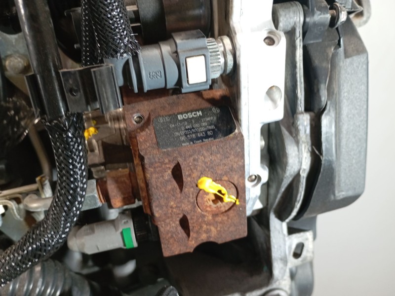 Recambio de motor completo para ford referencia OEM IAM G8DA  