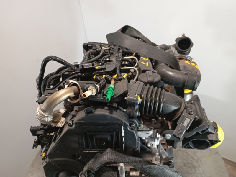 Recambio de motor completo para ford referencia OEM IAM G8DA  