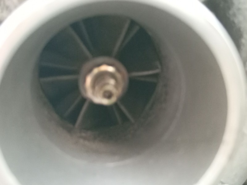 Recambio de motor completo para ford referencia OEM IAM G8DA  