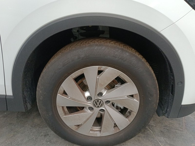 Recambio de aletin delantero derecho para volkswagen tiguan (ct1) 1.5 etsi referencia OEM IAM   