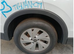 Recambio de aletin trasero derecho para volkswagen tiguan (ct1) 1.5 etsi referencia OEM IAM   