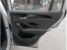 Recambio de guarnecido puerta trasera derecha para volkswagen tiguan (ct1) 1.5 etsi referencia OEM IAM   