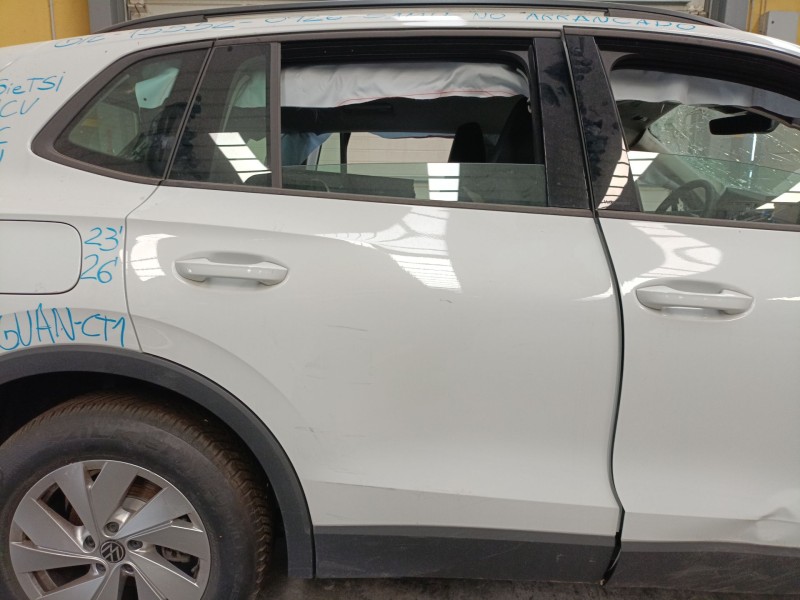 Recambio de puerta trasera derecha para volkswagen tiguan (ct1) 1.5 etsi referencia OEM IAM   
