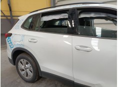 Recambio de puerta trasera derecha para volkswagen tiguan (ct1) 1.5 etsi referencia OEM IAM    2