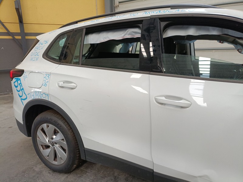 Recambio de puerta trasera derecha para volkswagen tiguan (ct1) 1.5 etsi referencia OEM IAM   