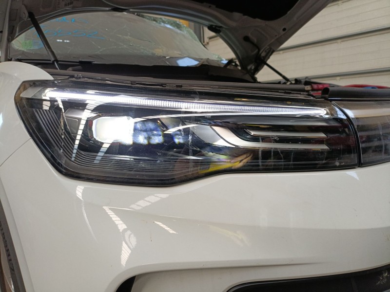 Recambio de faro derecho xenon para volkswagen tiguan (ct1) 1.5 etsi referencia OEM IAM   