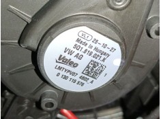 Recambio de ventilador calefaccion para volkswagen tiguan (ct1) 1.5 etsi referencia OEM IAM    2