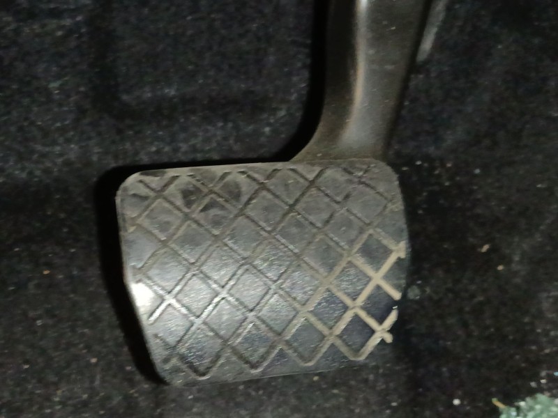 Recambio de pedal freno para volkswagen tiguan (ct1) 1.5 etsi referencia OEM IAM   