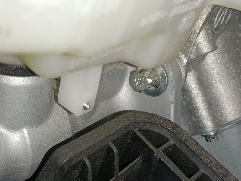 Recambio de bomba freno para volkswagen tiguan (ct1) 1.5 etsi referencia OEM IAM   