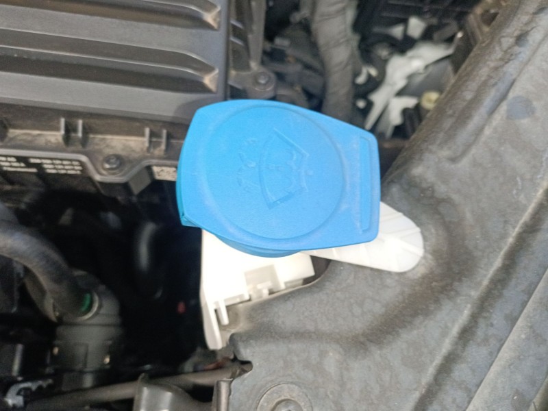 Recambio de deposito limpia para volkswagen tiguan (ct1) 1.5 etsi referencia OEM IAM   