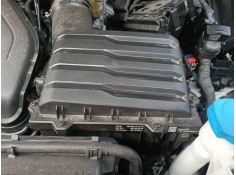 Recambio de filtro aire para volkswagen tiguan (ct1) 1.5 etsi referencia OEM IAM 5Q0129607BG  