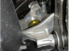 Recambio de mangueta trasera izquierda para volkswagen tiguan (ct1) 1.5 etsi referencia OEM IAM   