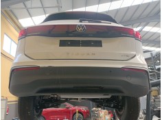 Recambio de paragolpes trasero para volkswagen tiguan (ct1) 1.5 etsi referencia OEM IAM   