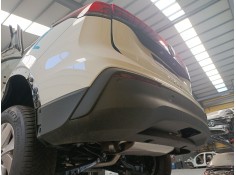 Recambio de paragolpes trasero para volkswagen tiguan (ct1) 1.5 etsi referencia OEM IAM    2