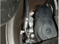Recambio de pinza freno trasera derecha para volkswagen tiguan (ct1) 1.5 etsi referencia OEM IAM   