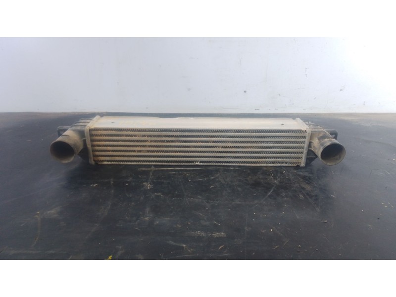 Recambio de intercooler para opel antara a (l07) 2.0 cdti referencia OEM IAM   