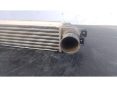 Recambio de intercooler para opel antara a (l07) 2.0 cdti referencia OEM IAM    2