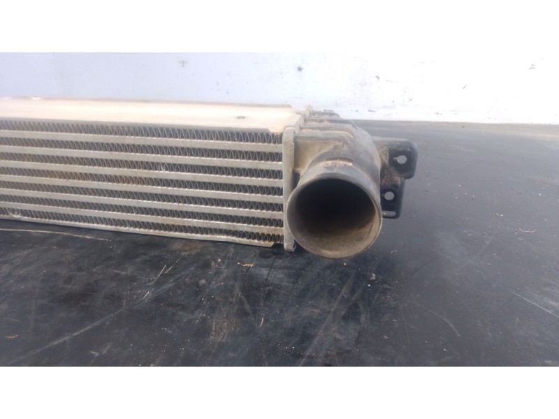 Recambio de intercooler para opel antara a (l07) 2.0 cdti referencia OEM IAM   