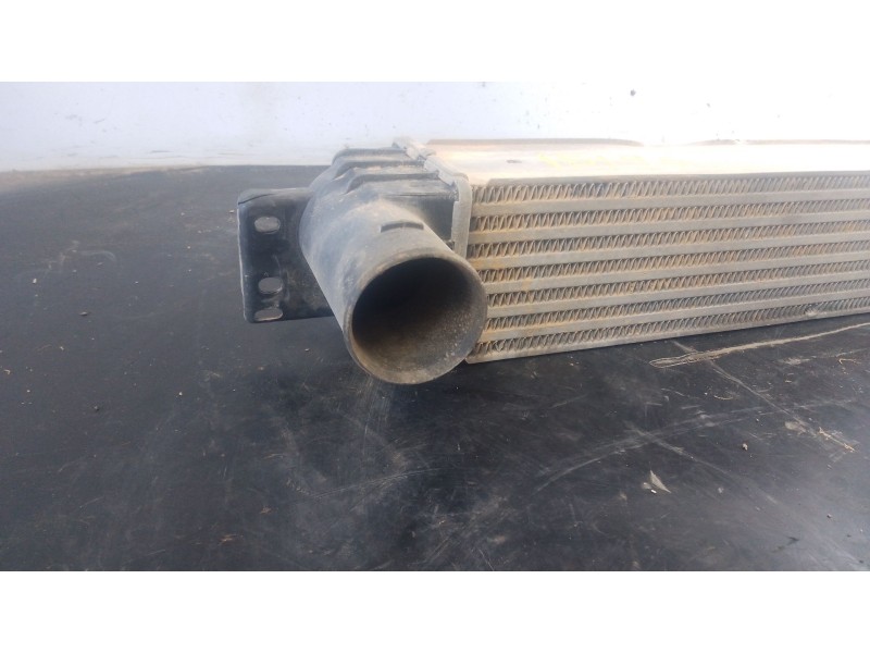 Recambio de intercooler para opel antara a (l07) 2.0 cdti referencia OEM IAM   