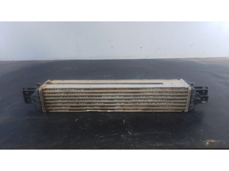 Recambio de intercooler para opel antara a (l07) 2.0 cdti referencia OEM IAM   