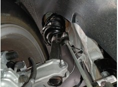 Recambio de amortiguador delantero derecho para volkswagen tiguan (ct1) 1.5 etsi referencia OEM IAM    2