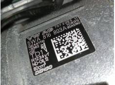 Recambio de compresor aire acondicionado para volkswagen tiguan (ct1) 1.5 etsi referencia OEM IAM    2