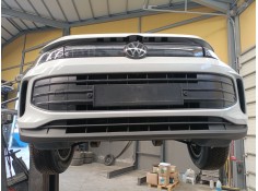 Recambio de paragolpes delantero para volkswagen tiguan (ct1) 1.5 etsi referencia OEM IAM   