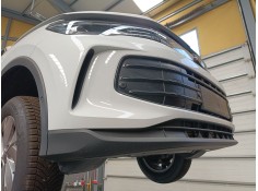 Recambio de paragolpes delantero para volkswagen tiguan (ct1) 1.5 etsi referencia OEM IAM    2