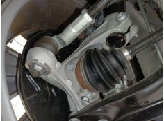 Recambio de mangueta delantera izquierda para volkswagen tiguan (ct1) 1.5 etsi referencia OEM IAM    2