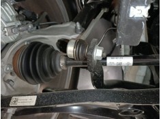 Recambio de transmision delantera derecha para volkswagen tiguan (ct1) 1.5 etsi referencia OEM IAM 5QS407272  