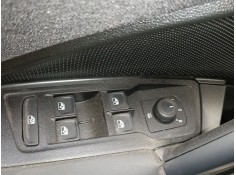 Recambio de mando elevalunas delantero izquierdo para volkswagen tiguan (ct1) 1.5 etsi referencia OEM IAM   