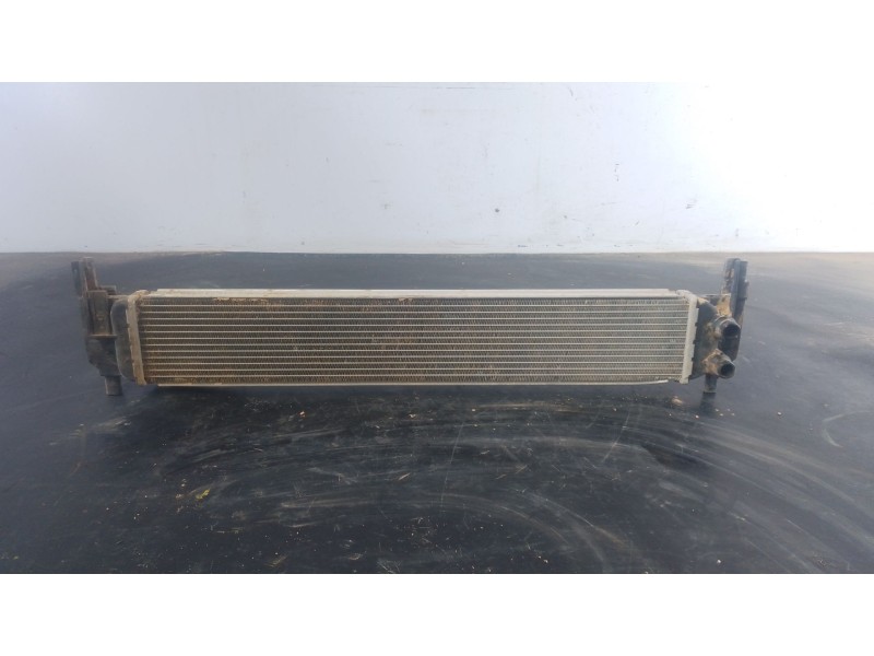 Recambio de radiador agua para seat ibiza sc (6j1) reference referencia OEM IAM   