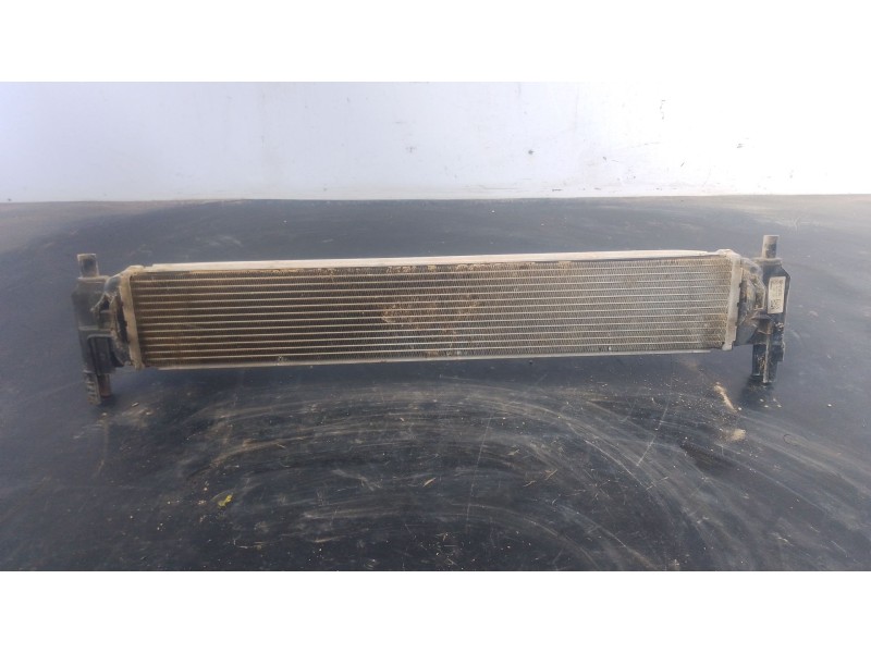 Recambio de radiador agua para seat ibiza sc (6j1) reference referencia OEM IAM   