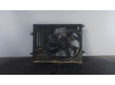 Recambio de electroventilador para skoda karoq 2.0 tdi nu7 referencia OEM IAM    2