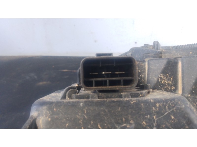 Recambio de electroventilador para skoda karoq 2.0 tdi nu7 referencia OEM IAM   