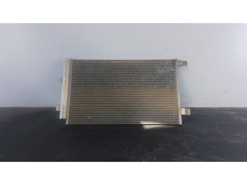 Recambio de condensador / radiador aire acondicionado para renault kangoo iii furgón/monospace 1.5 blue dci 95 (fjab) referencia