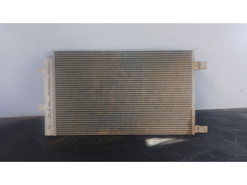 Recambio de condensador / radiador aire acondicionado para renault kangoo iii furgón/monospace 1.5 blue dci 95 (fjab) referencia