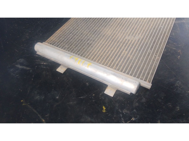 Recambio de condensador / radiador aire acondicionado para renault kangoo iii furgón/monospace 1.5 blue dci 95 (fjab) referencia