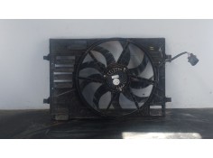 Recambio de electroventilador para skoda kamiq (nw4) 1.0 tsi referencia OEM IAM   
