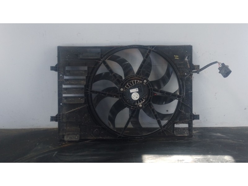 Recambio de electroventilador para skoda kamiq (nw4) 1.0 tsi referencia OEM IAM   