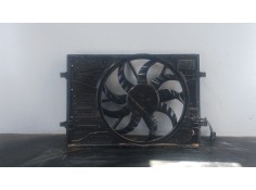 Recambio de electroventilador para skoda kamiq (nw4) 1.0 tsi referencia OEM IAM    2
