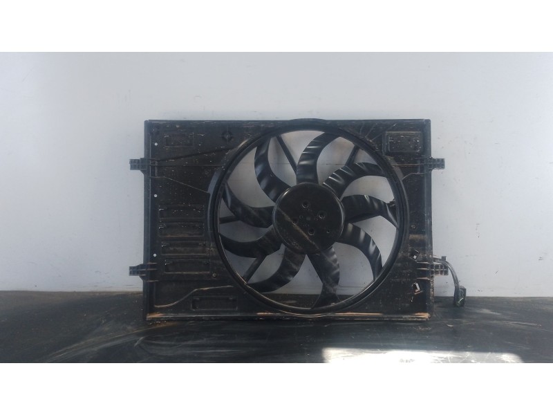 Recambio de electroventilador para skoda kamiq (nw4) 1.0 tsi referencia OEM IAM   