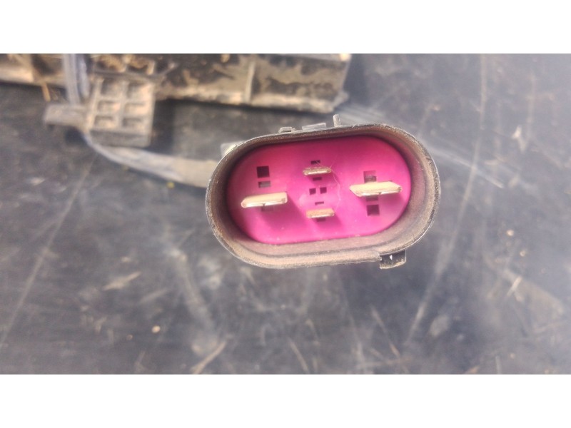 Recambio de electroventilador para skoda kamiq (nw4) 1.0 tsi referencia OEM IAM   