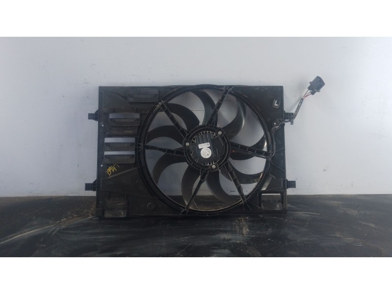 Recambio de electroventilador para skoda kamiq (nw4) 1.0 tsi referencia OEM IAM   